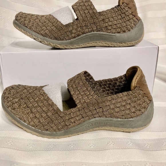 CC RESORTS sneakers - Picture 2 of 7